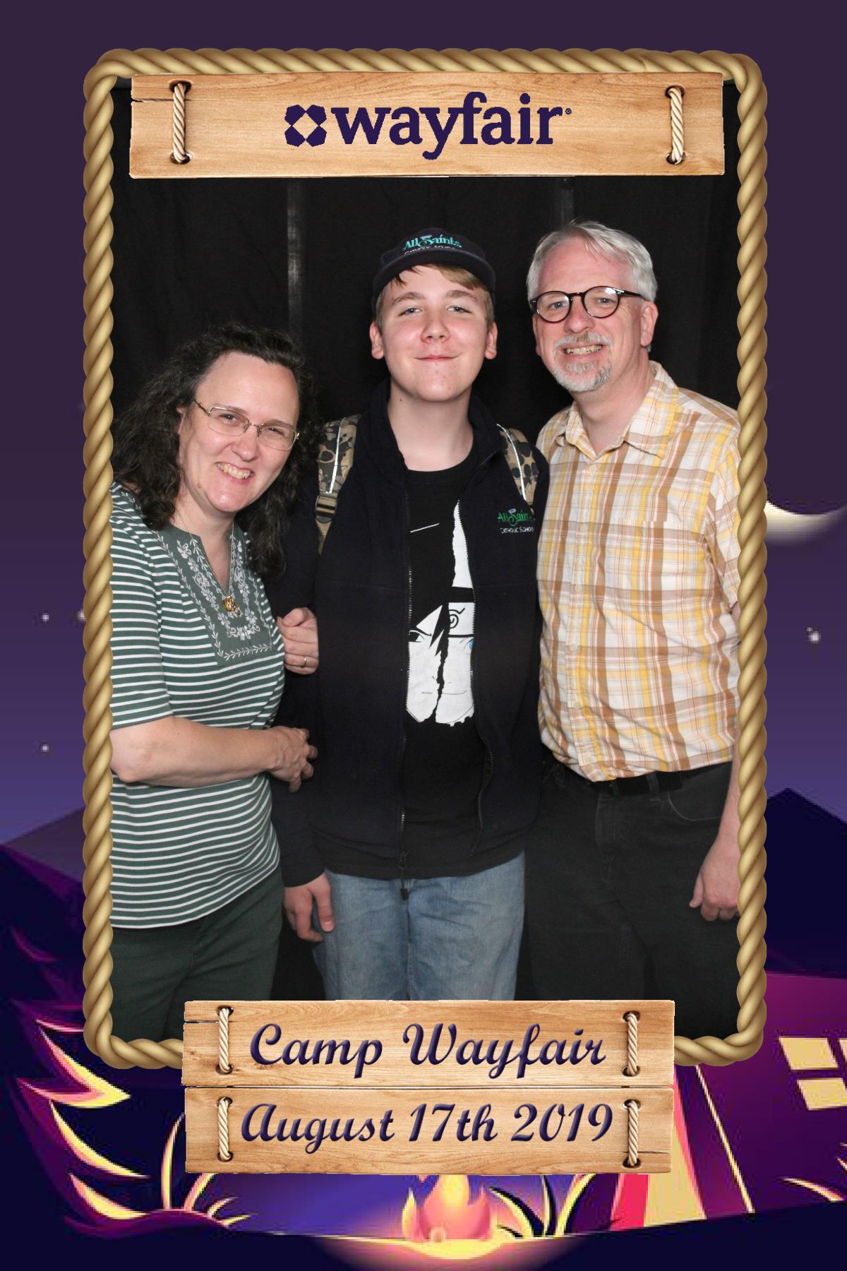 Wayfair Annual Summer Party | View more photos from the event at gallery.mainemagicmirror.com/u/MaineMagicMirror/Wayfair-Annual-Summer-Party